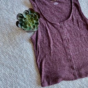American Eagle Tank Top